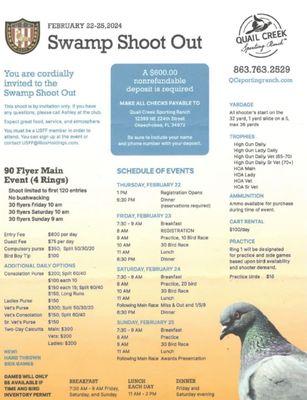 Quail Creek Plantation