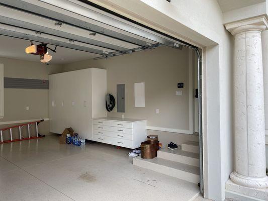 SES Electrical Services