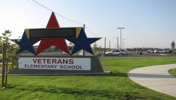 Veterans Elementary School