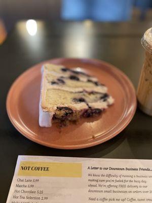 Bottom Line Bakery & Cafe - Aiken