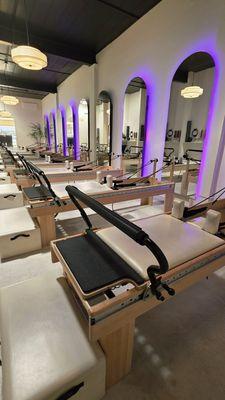 Grove Pilates and Boutique