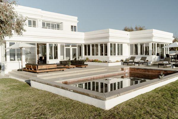 Oro House Recovery Centers