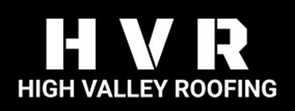 High Valley Roofing