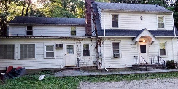 Bedford Village Veterinary Hospital