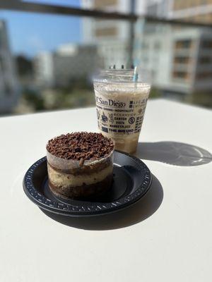 Sixth College Place and Market