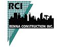Renna Construction