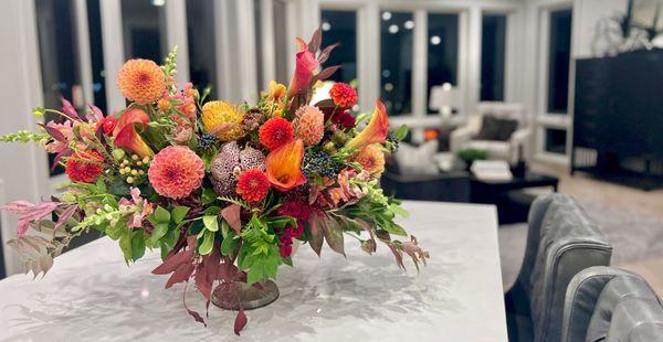 The Centerpiece Flower Shop