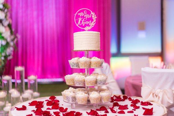 Luxified Event Planning