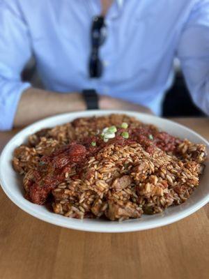 Maxie's Supper Club & Oyster Bar