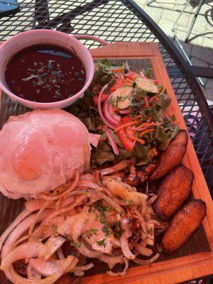 Latin Bistro