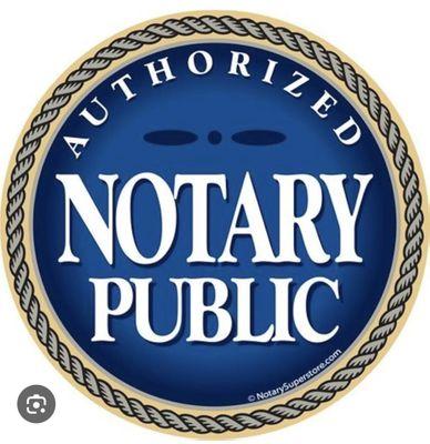 Erica The Notary