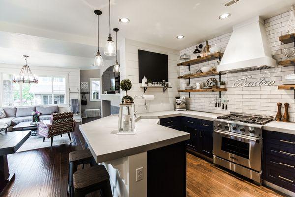 Living Stones Remodeling