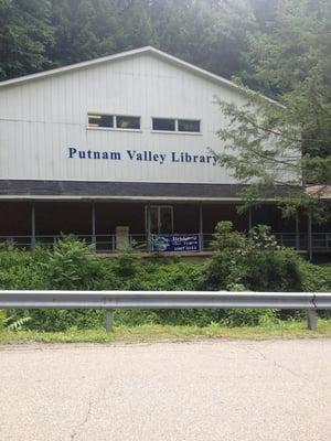 Putnam Valley Free Library