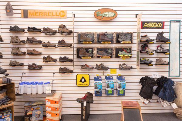 Winterport Boot Shop