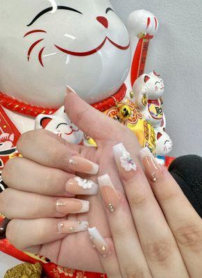 Nail Art Studio