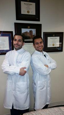 The Lakewood Dentist