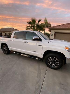 Desert Jewel Mobile Detailing