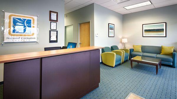 National Cremation and Burial Society - Jacksonville