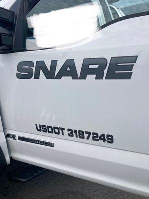 Snare