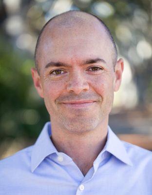 Greg Ulin - Corcoran Icon Properties