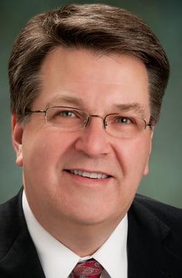 I am Utah Bankruptcy Attorney David M Cook