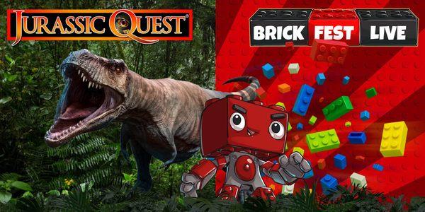 Jurassic Quest