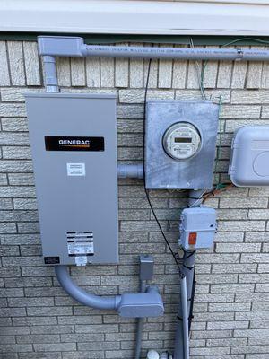 Texas Electrical and Construction Solutions