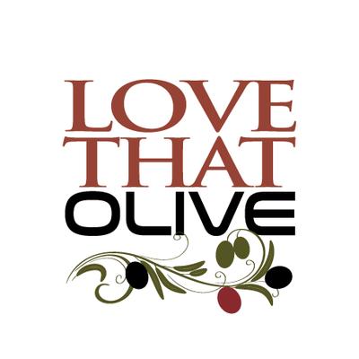 Love That Olive