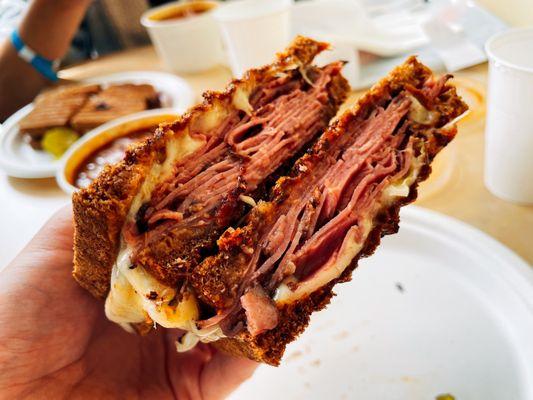 Reuben