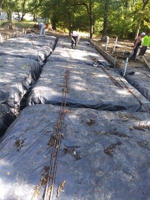 Knockout Concrete and Construction