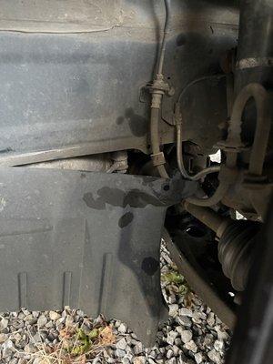 CAR FIX Oak Ridge North