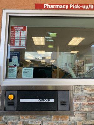 CVS Pharmacy