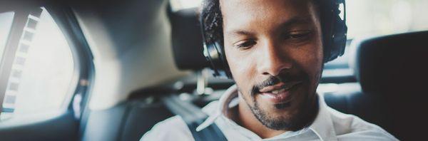 Good Shepherd Church Car Service