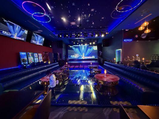 Sapphire Karaoke & Restaurant
