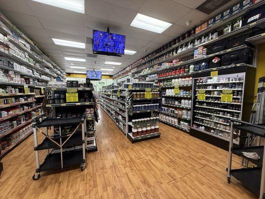 Florida Discount Nutrition