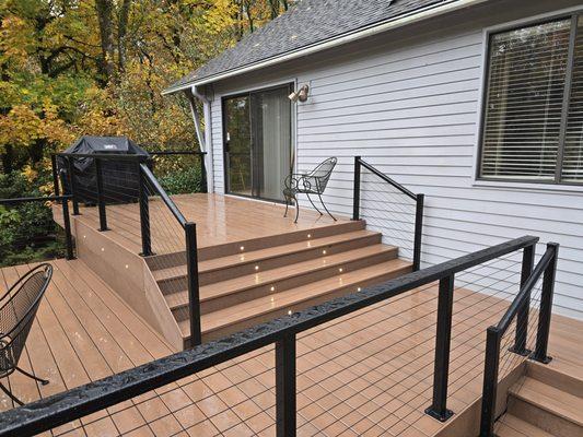 Upright Exterior Services