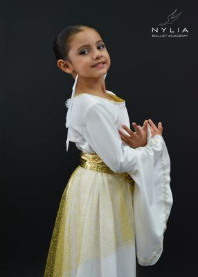 Nylia Ballet Academy