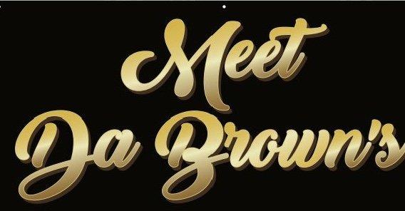 Meet Da Browns Cleaning Solutions