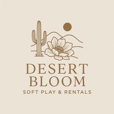 Desert Bloom Soft Play & Rentals