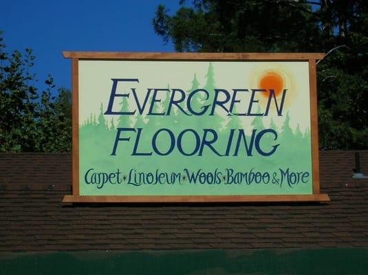We offer a wide range of natural flooring and eco green products for all your flooring needs