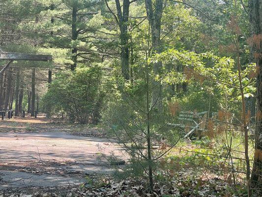 Stony Brook Reservation