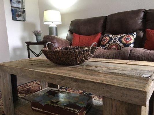 Harbour Bay Apartments