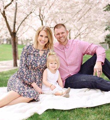 Pink's Carpet Cleaning