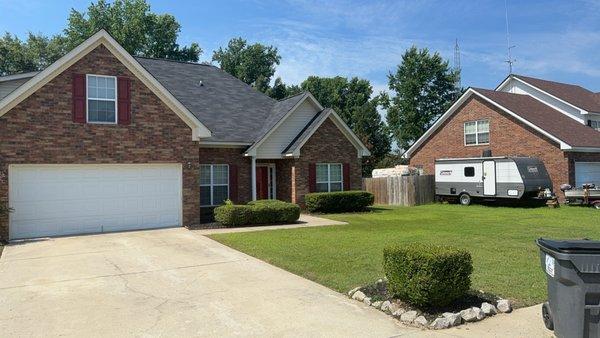 Gauge’s Lawn Service