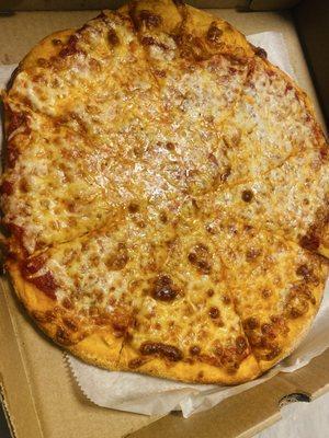 Personal Pizza