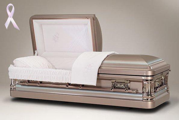 Backstrom-Pyeatte Funeral Home