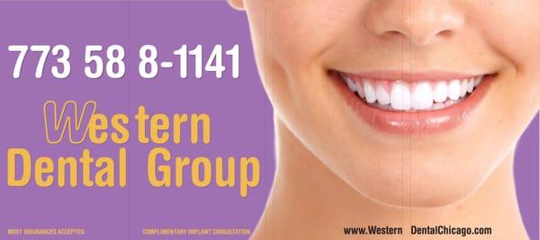Western Dental Group