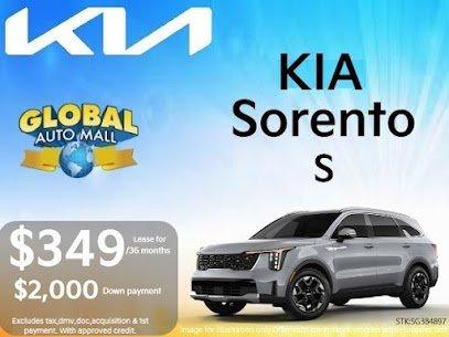 Genesis of North Plainfield