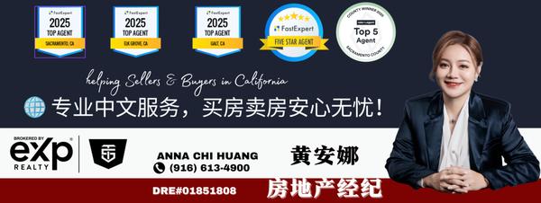 Anna Huang-Superior Realty Group