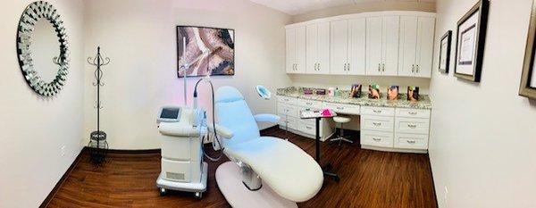 CNS Center of Arizona & Medical Aesthetics